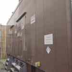 Cummins DQFAD QST30-G5 Standby Diesel Generator- Tier 2